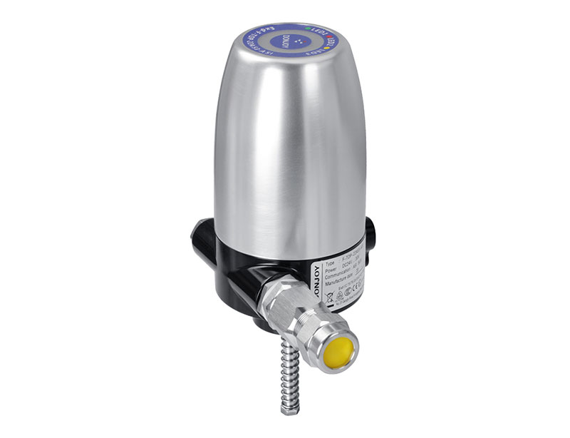 Exd flameproof series-Valve position feedback-F-TOP-22A53