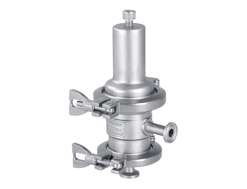 Pressure reducing valve  AK-JY